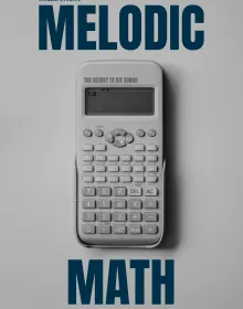 Melodic Math Ebook